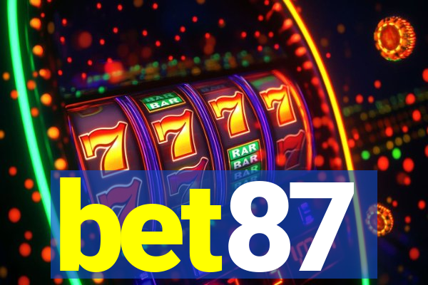 bet87