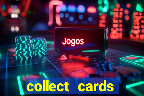 collect cards filmes para pc