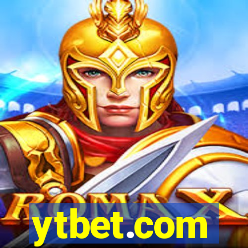 ytbet.com