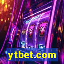 ytbet.com