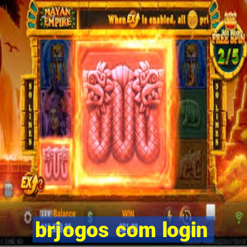 brjogos com login