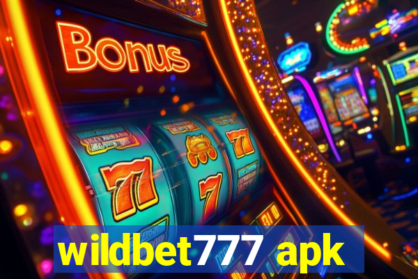 wildbet777 apk