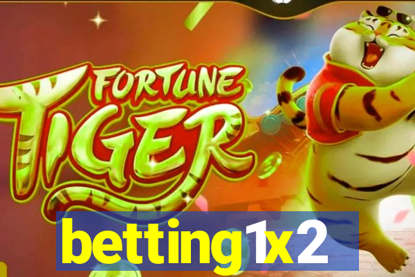 betting1x2