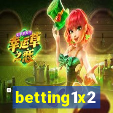 betting1x2