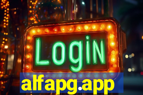 alfapg.app