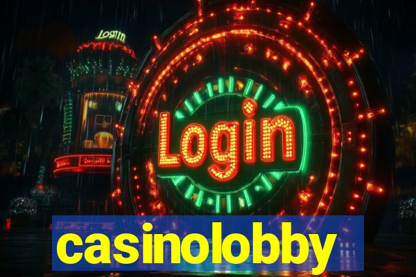 casinolobby