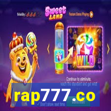 rap777.co