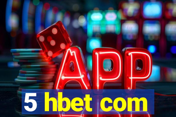 5 hbet com