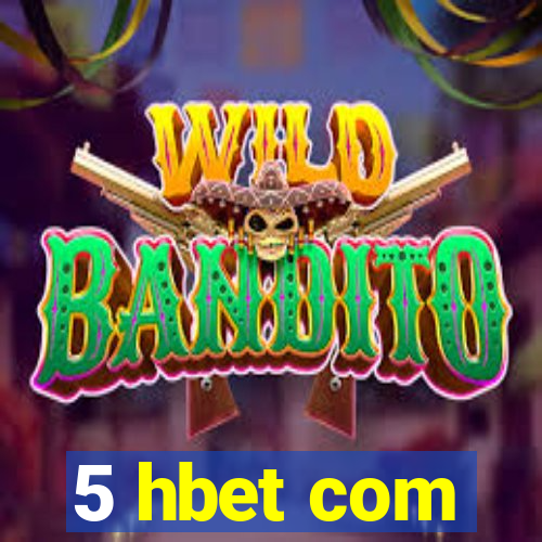 5 hbet com