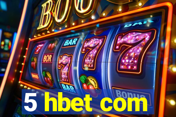 5 hbet com