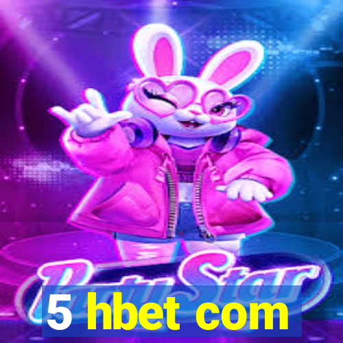 5 hbet com