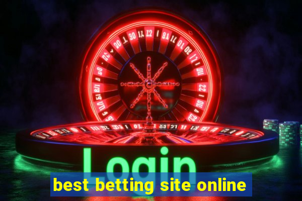 best betting site online