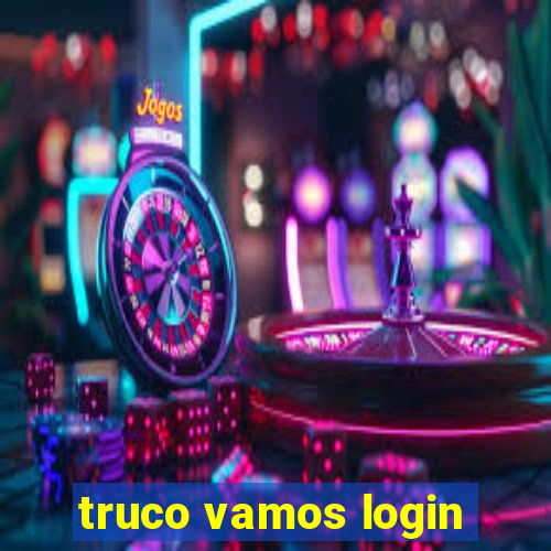 truco vamos login