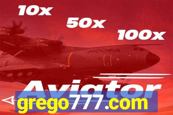 grego777.com