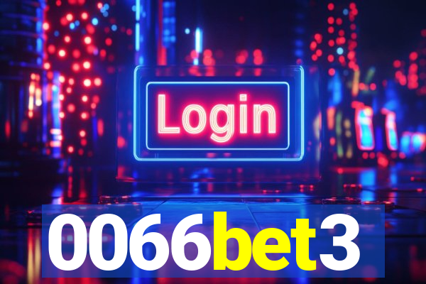 0066bet3