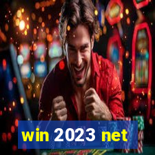 win 2023 net