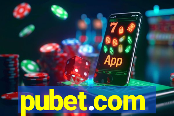 pubet.com