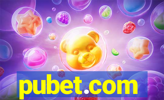 pubet.com