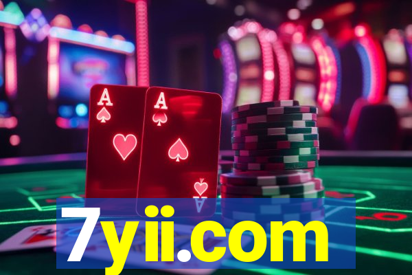 7yii.com