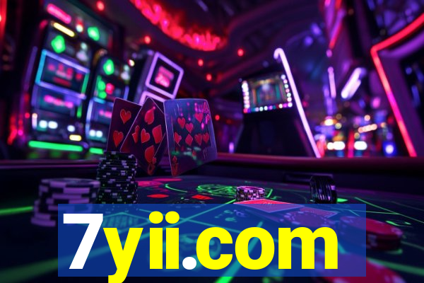 7yii.com