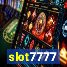 slot7777