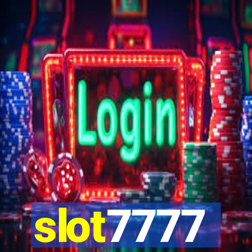 slot7777