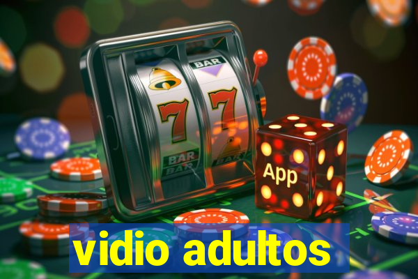 vidio adultos