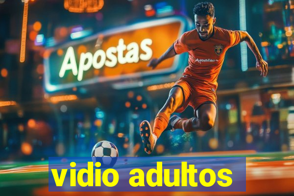 vidio adultos