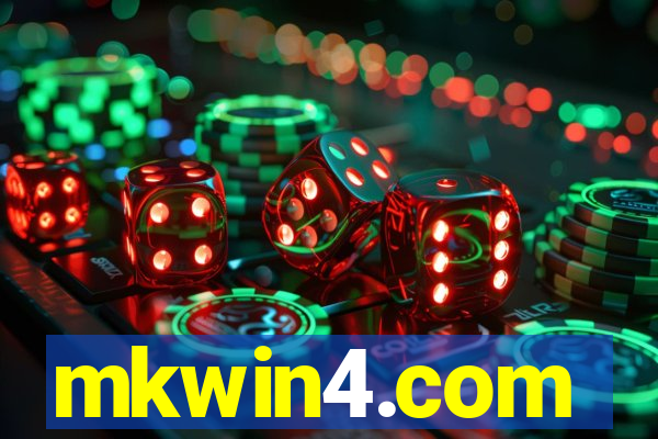 mkwin4.com