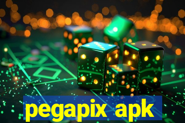 pegapix apk