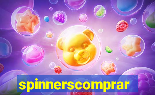 spinnerscomprar