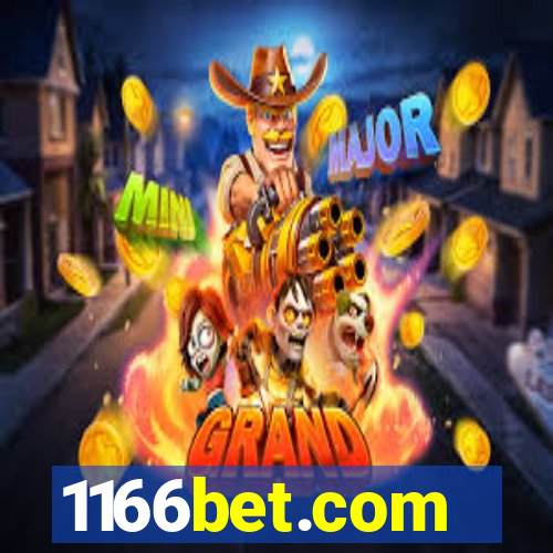 1166bet.com