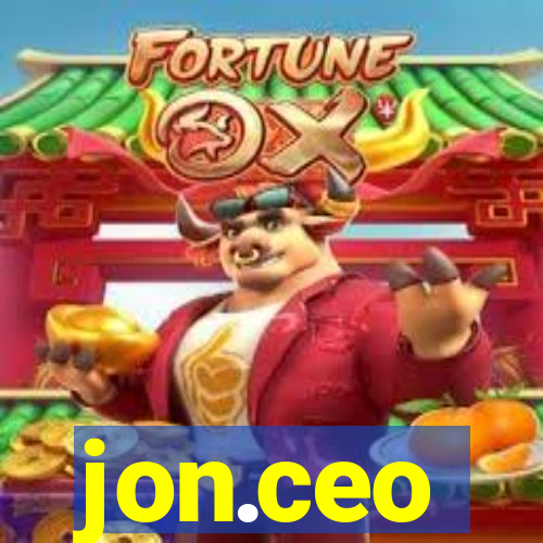 jon.ceo