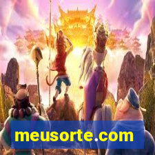 meusorte.com