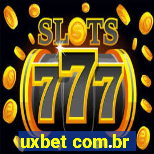 uxbet com.br