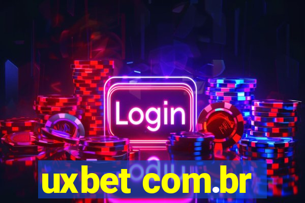 uxbet com.br