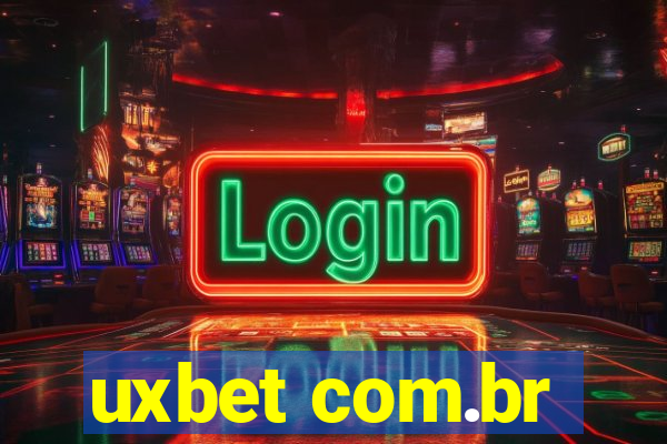 uxbet com.br