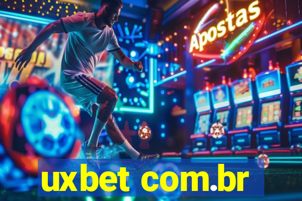 uxbet com.br