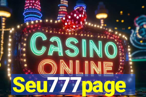 Seu777page