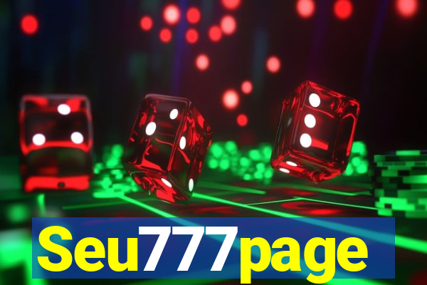 Seu777page