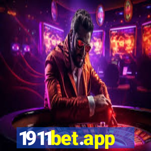 1911bet.app