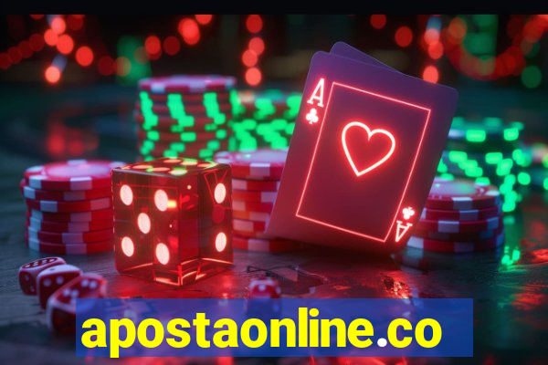 apostaonline.com