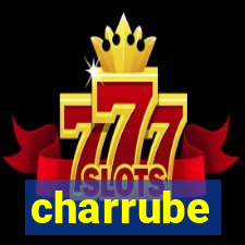 charrube