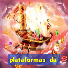 plataformas da china de jogos