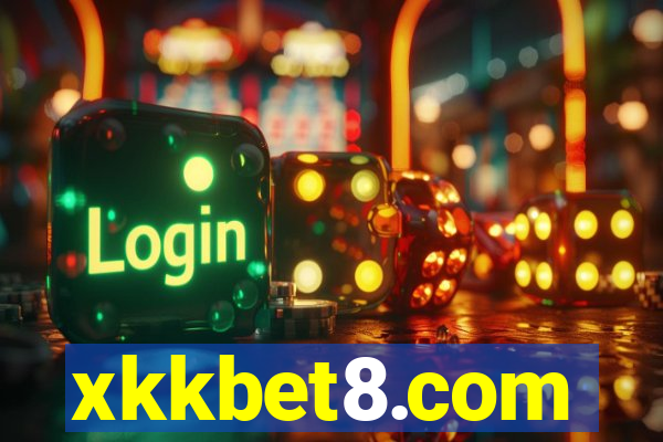 xkkbet8.com