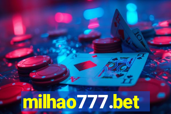 milhao777.bet