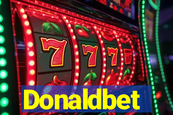 Donaldbet