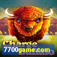 7700game.com