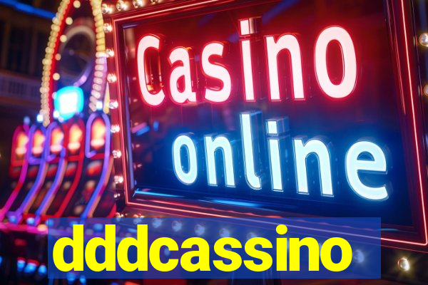 dddcassino