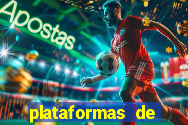 plataformas de jogos de 1 real